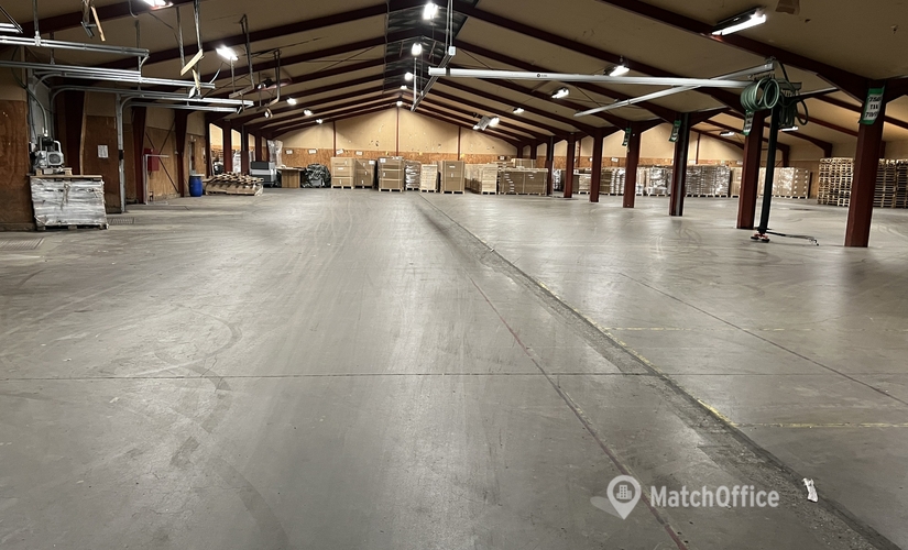 4300 m² Commercial warehouse rental in Haderslev, Finlandsvej 14A (6100) - 0 | MatchOffice