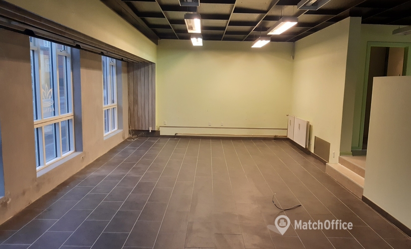 103 m² Commercial shop for rent in Glamsbjerg, Skolevej 1 (5620) - 3 | MatchOffice