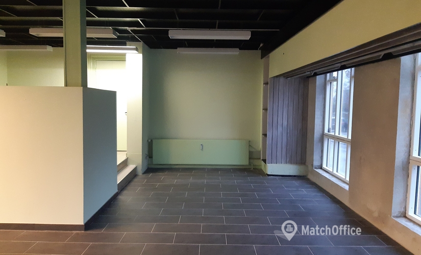 Butik til leje på Skolevej 1, 5620 Glamsbjerg - 103 m² | Foto 4 - Lokalebasen