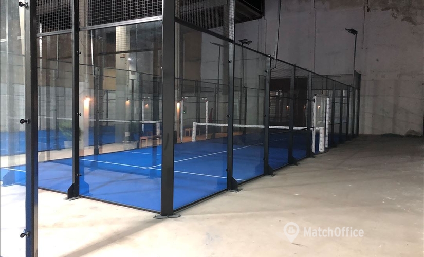 Lager til leje på Kastrupvej 5, 8960 Randers SØ - 1299 m² | Foto 1 - Lokalebasen.dk