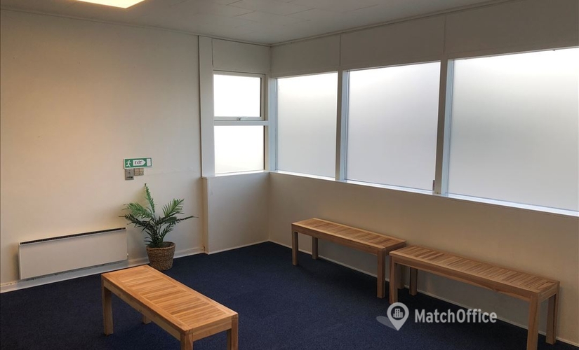 1299 m² Workshop space up for rent in Randers SO, Kastrupvej 5 (8960) - 3 | MatchOffice
