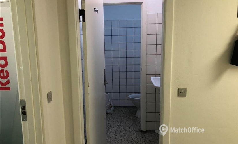 1299 m² Workshop space up for rent in Randers SO, Kastrupvej 5 (8960) - 4 | MatchOffice.com