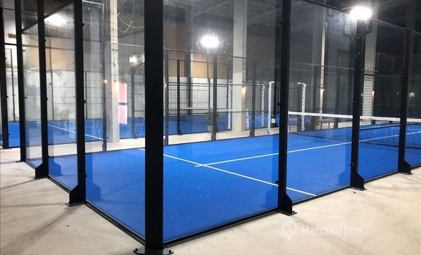 Lager til leje på Kastrupvej 5, 8960 Randers SØ - 1299 m² | Foto 0 - Lokalebasen