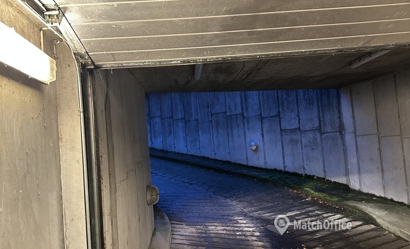 Parkering Kildevældets Alle 2 2600 Glostrup