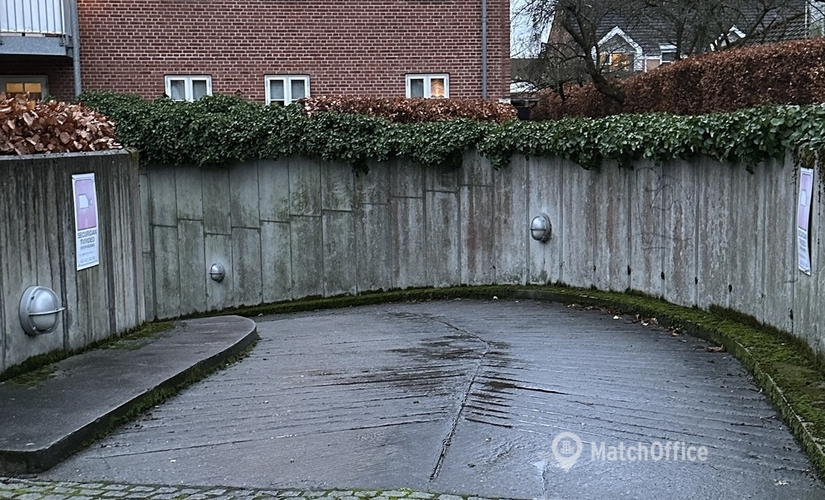 Parkering Kildevældets Alle 2 2600 Glostrup