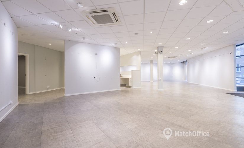 Butik til leje på Kongensgade 104, 6700 Esbjerg C - 408 m² | Foto 2 - Lokalebasen