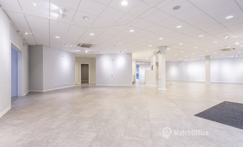 Butik til leje på Kongensgade 104, 6700 Esbjerg C - 408 m² | Foto 3 - Lokalebasen.dk