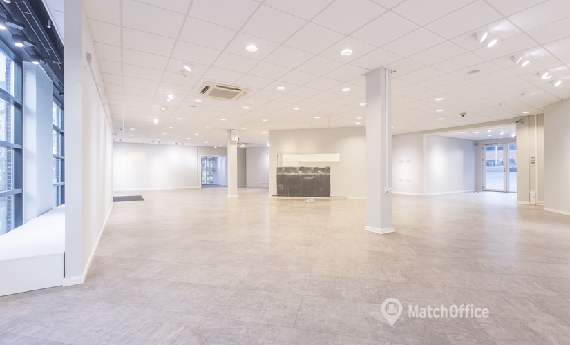 Butik til leje på Kongensgade 104, 6700 Esbjerg C - 408 m² | Foto 4 - Lokalebasen