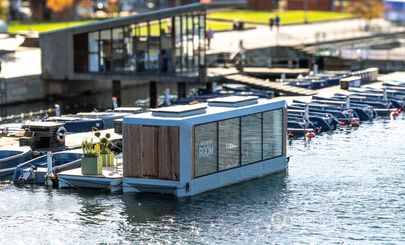 Mødelokale på Islands Brygge 10, 2300 København S - | Foto 0 - Lokalebasen