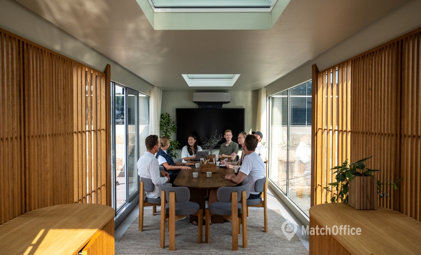 Mødelokale på Islands Brygge 10, 2300 København S - | Foto 2 - Lokalebasen