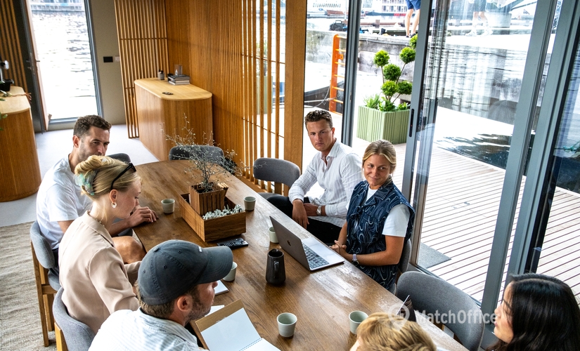 Mødelokale på Islands Brygge 10, 2300 København S -  | Foto 4 - Lokalebasen
