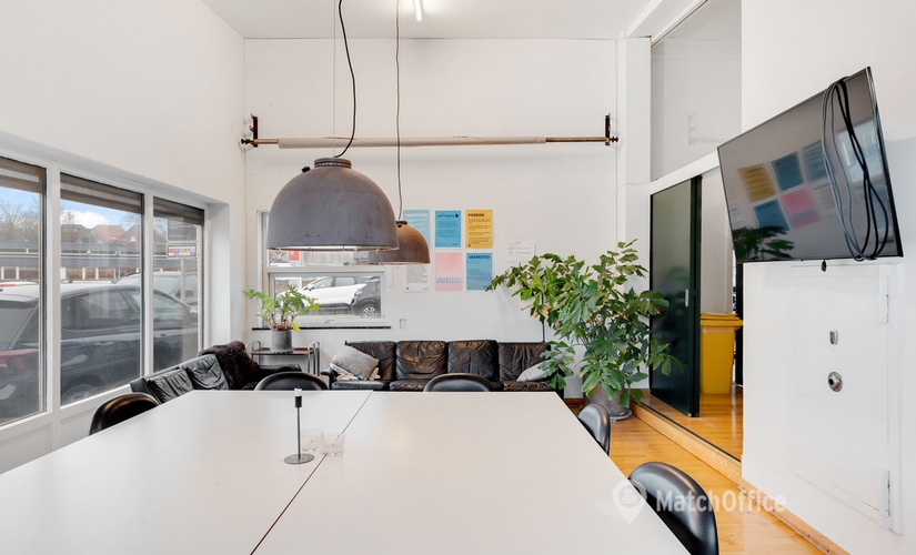 Office Karupvej 6b 8000 Aarhus C