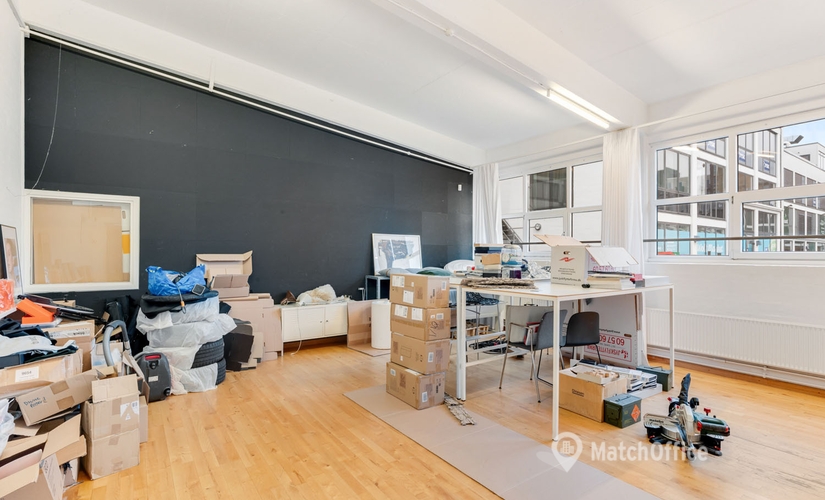 Office Karupvej 6b 8000 Aarhus C