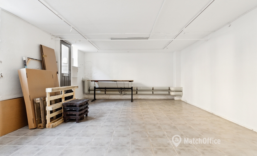 Lager til leje på Henrik Steffens Vej 6, 1866 Frederiksberg C - 46 m² | Foto 3 - Lokalebasen.dk