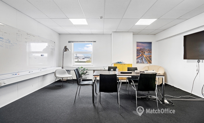 Kontor til leje på Rosenkæret 11c, 2860 Søborg - 311 m² | Foto 4 - Lokalebasen.dk