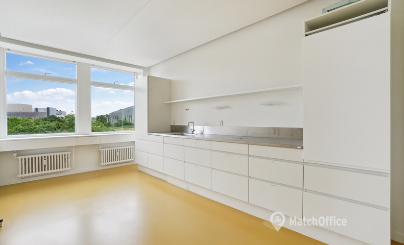 Kontor til leje på Refshalevej 147, 1432 København K - 1300 m² | Foto 3 - Lokalebasen