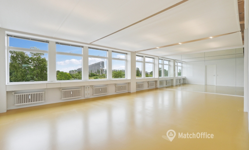 Kontor til leje på Refshalevej 147, 1432 København K - 800 m² | Foto 2 - Lokalebasen.dk