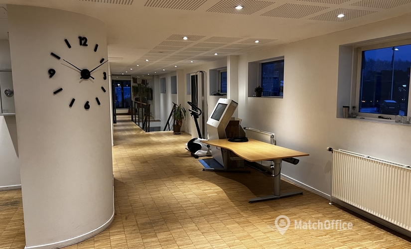 Kontor til leje på Energivej 27, 2750 Ballerup - 150 m² | Foto 2 - Lokalebasen.dk