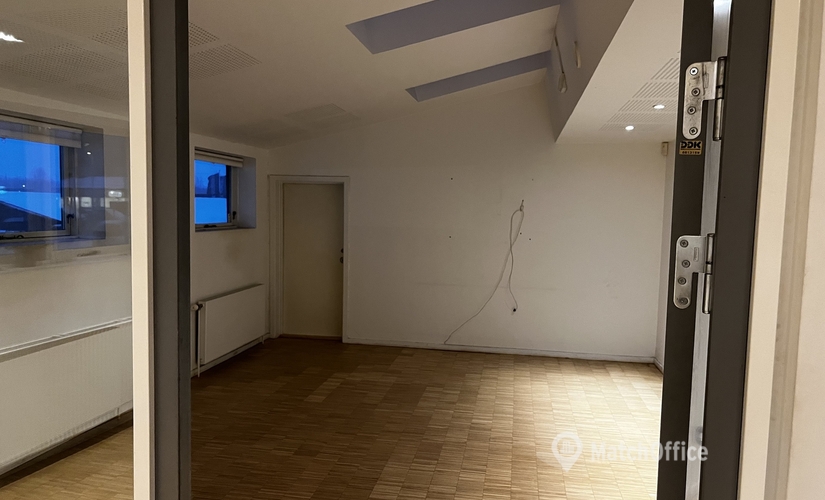 Kontor til leje på Energivej 27, 2750 Ballerup - 150 m² | Foto 3 - Lokalebasen
