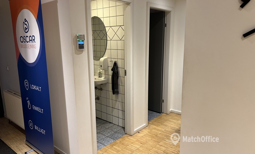 Kontor til leje på Energivej 27, 2750 Ballerup - 150 m² | Foto 4 - Lokalebasen
