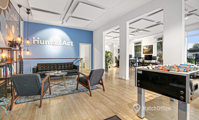 Butik til leje på Frederikssundsvej 146A, 2700 Brønshøj - 285 m² | Foto 1 - Lokalebasen.dk