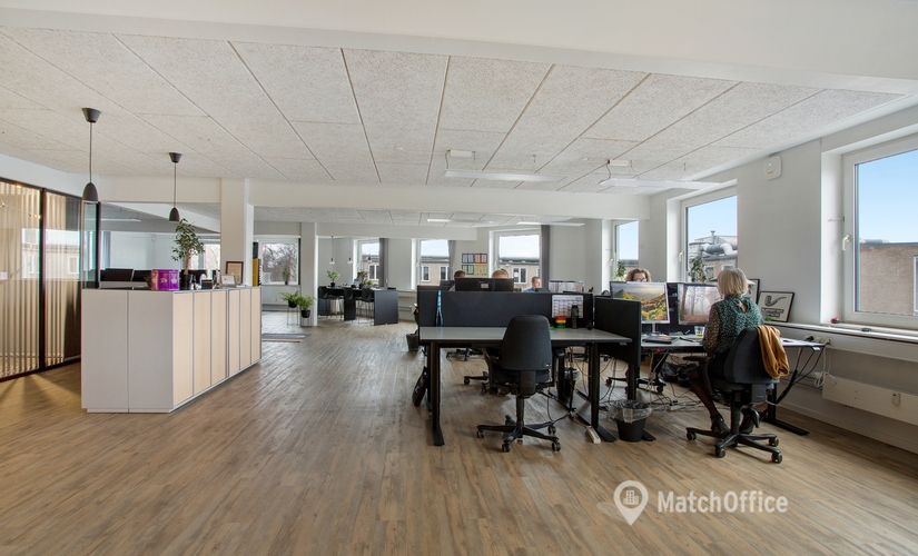 Office Hovedvejen 3 2600 Glostrup