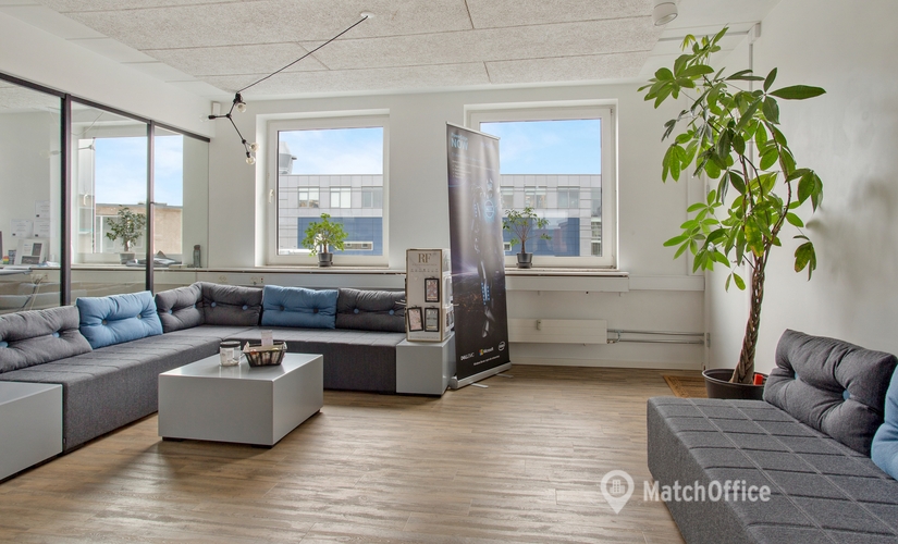 Office Hovedvejen 3 2600 Glostrup