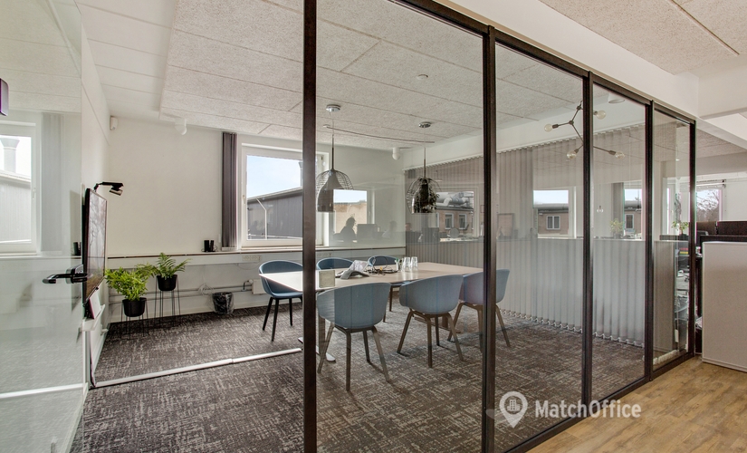 Office Hovedvejen 3 2600 Glostrup