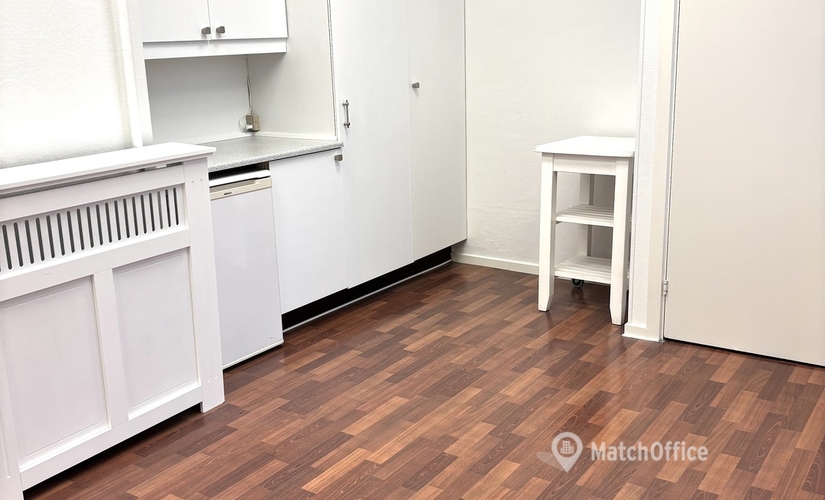 Office Hersegade 18 4000 Roskilde