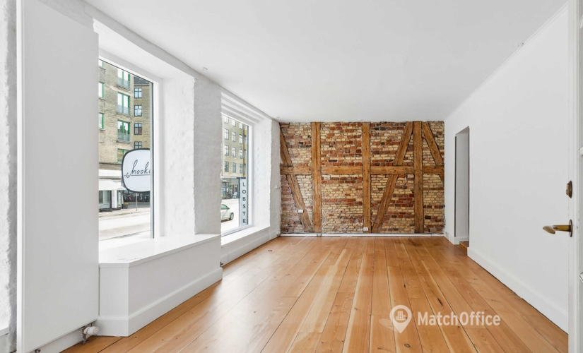 Butik til leje på Torvegade 20, 1400 København K - 75 m² | Foto 0 - Lokalebasen