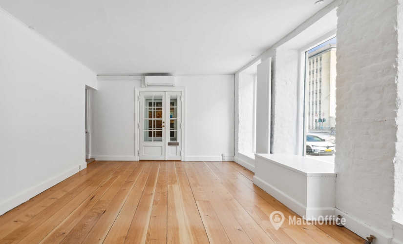 75 m² Store for rent in Copenhagen City Center, Torvegade 20 (1400) - 1 | MatchOffice