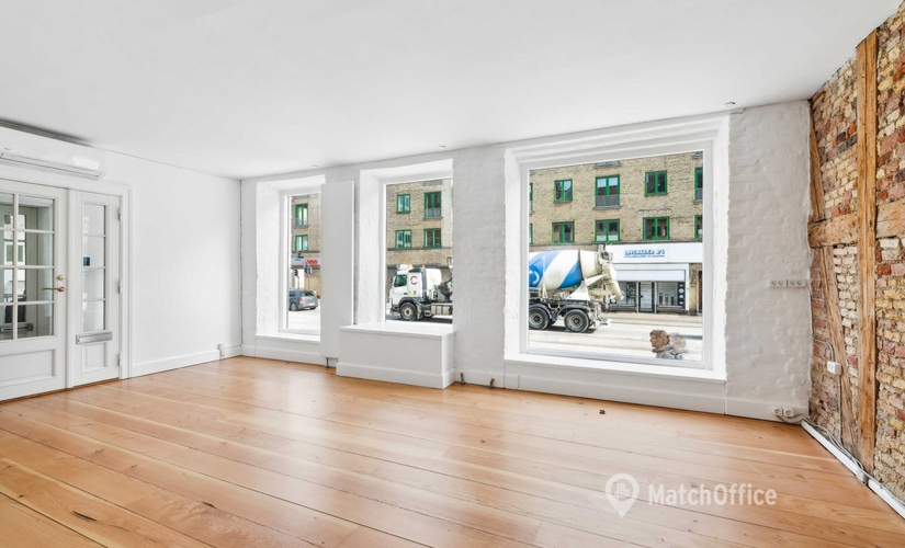 75 m² Shop for rent in Copenhagen City Center, Torvegade 20 (1400) - 2 | MatchOffice