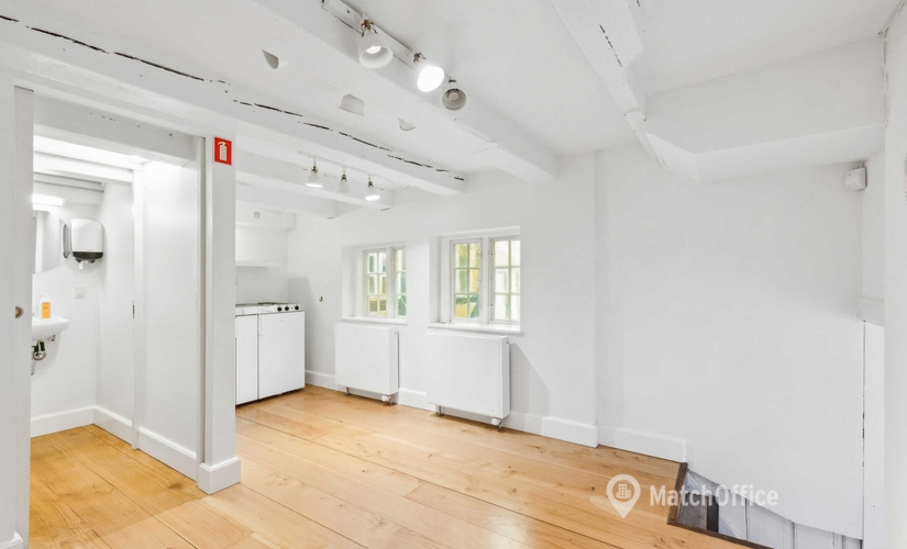 75 m² Store for rent in Copenhagen City Center, Torvegade 20 (1400) - 3 | MatchOffice