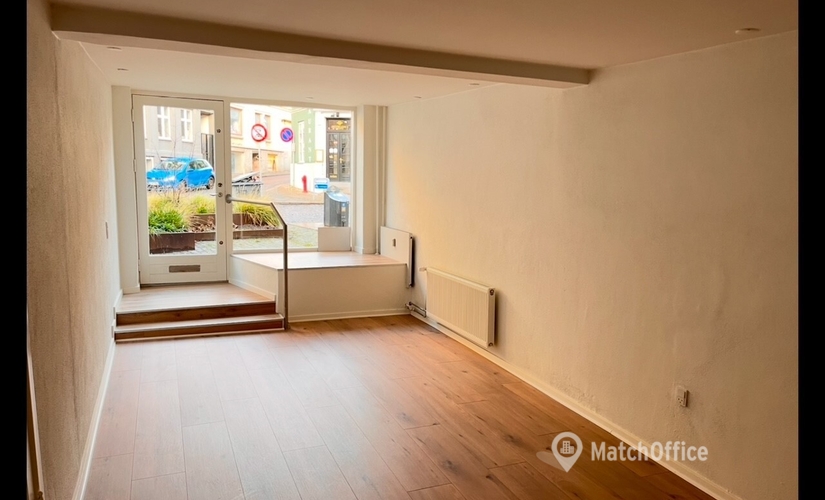 80 m² Commercial shop for rent in Randers C, Slotsgade 16 (8900) - 2 | MatchOffice.com