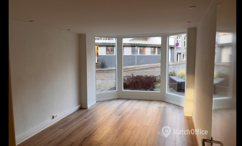 Butik til leje på Slotsgade 16, 8900 Randers C - 90 m² | Foto 4 - Lokalebasen.dk