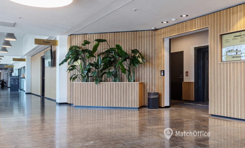 Kontor til leje på Stamholmen 157, 2650 Hvidovre - 189 m² | Foto 3 - Lokalebasen.dk