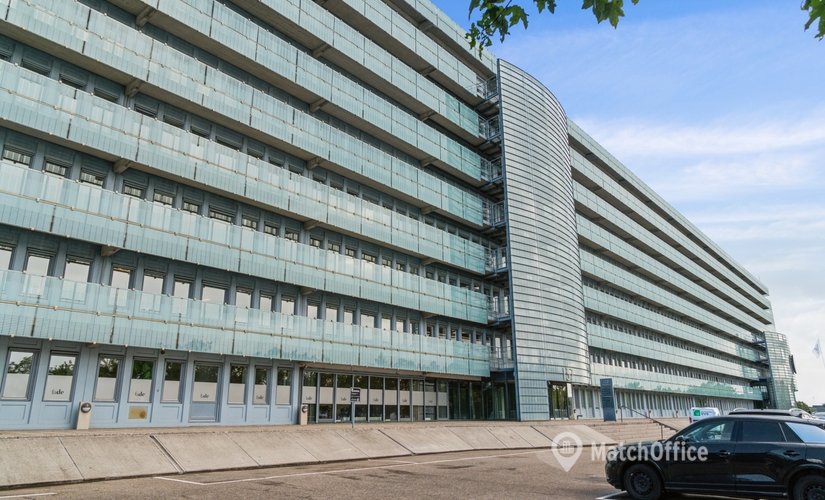 Kontor til leje på Stamholmen 157, 2650 Hvidovre - 189 m² | Foto 0 - Lokalebasen.dk