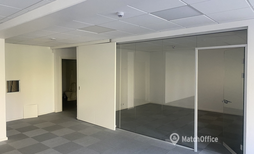 Kontor til leje på Stamholmen 157, 2650 Hvidovre - 189 m² | Foto 2 - Lokalebasen.dk