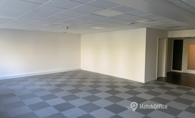 Kontor til leje på Stamholmen 157, 2650 Hvidovre - 189 m² | Foto 1 - Lokalebasen.dk