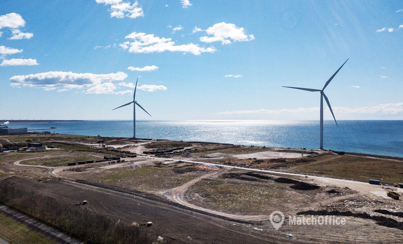 Kontor til leje på Stamholmen 157, 2650 Hvidovre - 189 m² | Foto 4 - Lokalebasen.dk