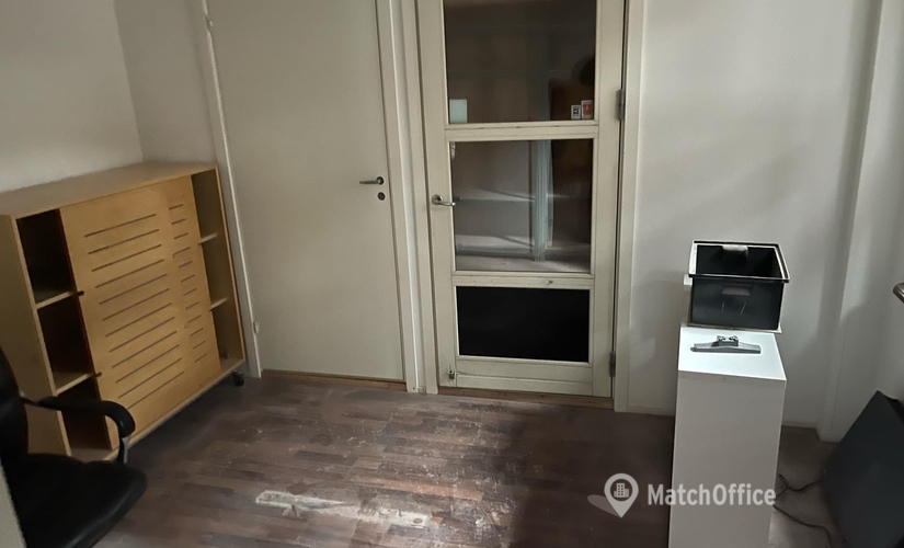 Kontor til leje på Orebovej 29, 4293 Dianalund - 1000 m² | Foto 2 - Lokalebasen.dk