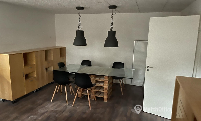 Kontor til leje på Orebovej 29, 4293 Dianalund - 1000 m² | Foto 3 - Lokalebasen.dk