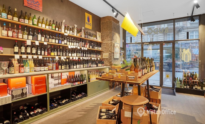 Butik til leje på Vesterbrogade 34, 1620 København V - 68 m² | Foto 4 - Lokalebasen.dk