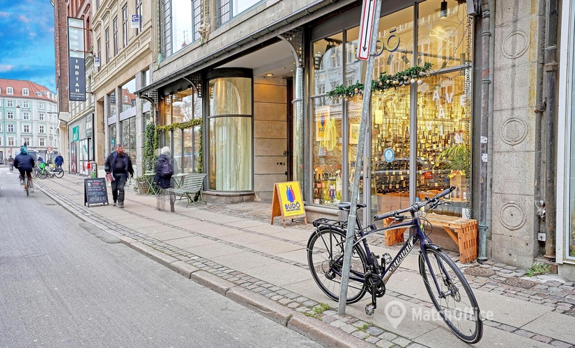 Butik til leje på Vesterbrogade 34, 1620 København V - 68 m² | Foto 2 - Lokalebasen