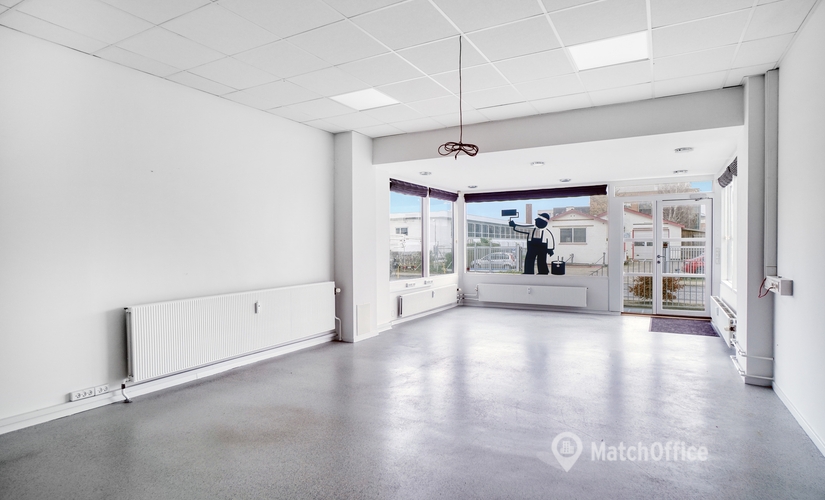 Office Metalbuen 12 2750 Ballerup