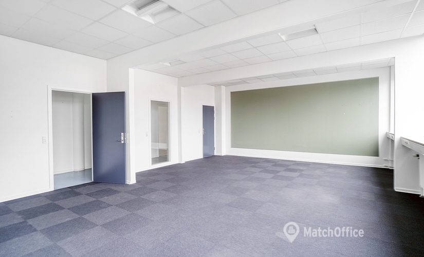 Kontor til leje på Metalbuen 12, 2750 Ballerup - 286 m² | Foto 1 - Lokalebasen.dk