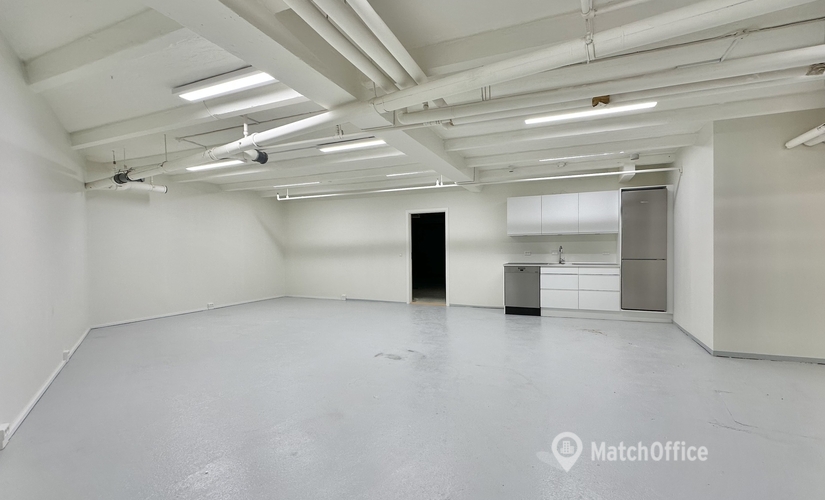 Butik til leje på Slotsgade 20, 5000 Odense C - 105 m² | Foto 4 - Lokalebasen