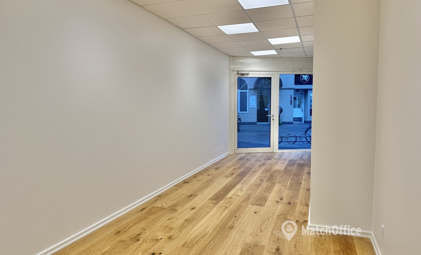 Butik til leje på Slotsgade 20, 5000 Odense C - 105 m² | Foto 2 - Lokalebasen.dk