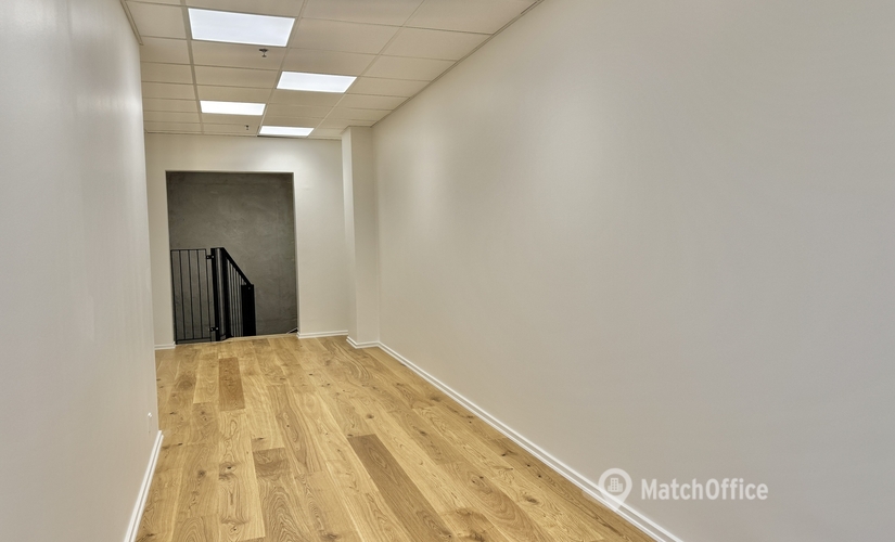 105 m² Store for rent in Odense C, Slotsgade 20 (5000) - 3 | MatchOffice