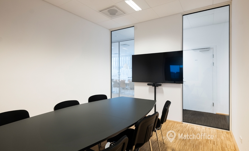 Kontor til leje på Humletorvet 27, 1799 København V - 544 m² | Foto 4 - Lokalebasen